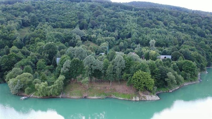 Teren Construcții intravilan de 800 mp, în Calea București