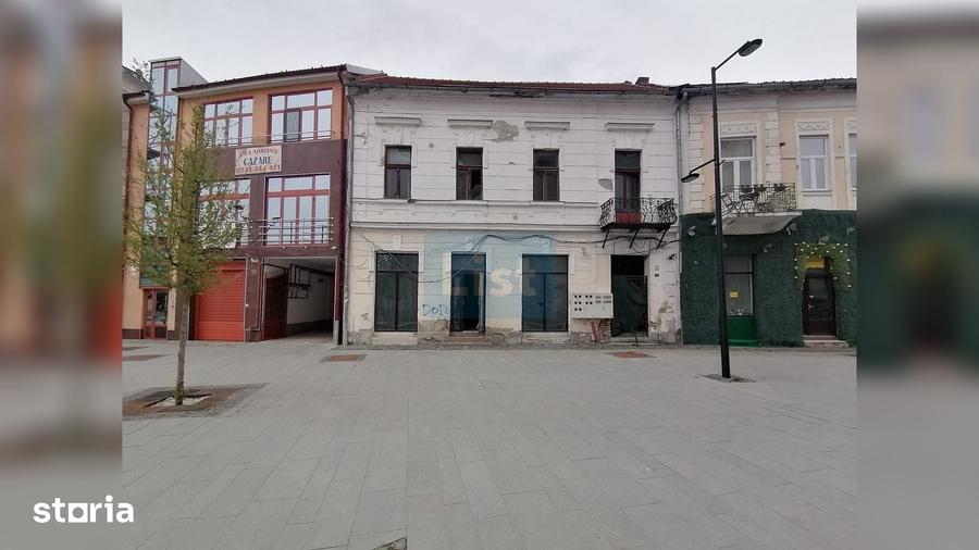 Spațiu comercial, de 145 mp, în Ultracentral