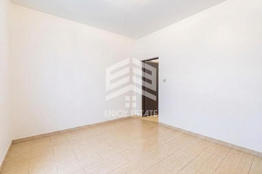 Apartament cu 4 camere decomandat, mobilat în Sânpetru