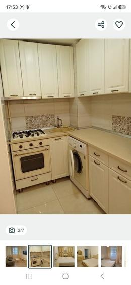 Apartament Lujerului - 4