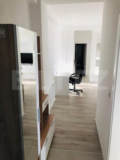 Apartament 2 camere, incalzire in pardoseala, zona Agronomie - 7