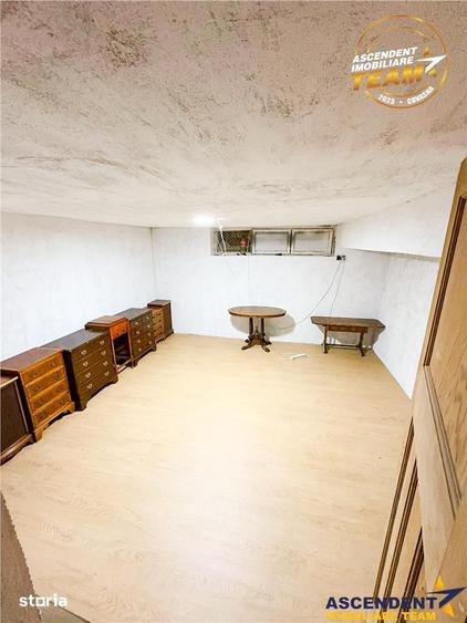 Apartament cu 2 camere, mobilat în Central