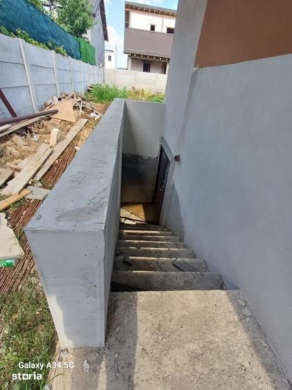 Casa noua P+M Bariera Valcii,350 mp,teren,toate utilitatile - 7