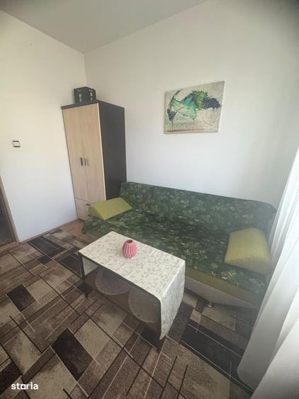 Apartament cu 2 camere în Calea Moldovei