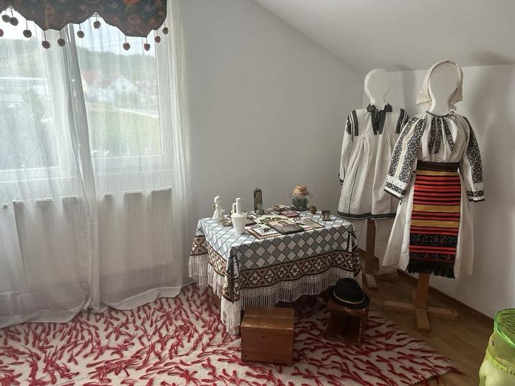 Casă cu 4 camere în Livezile