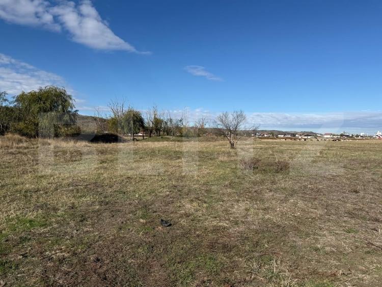 Teren Construcții intravilan de 3221 mp, în Exterior Sud