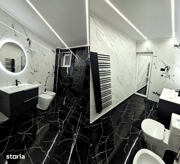 Casă cu 6 camere cu Teren 500 Mp în Central
