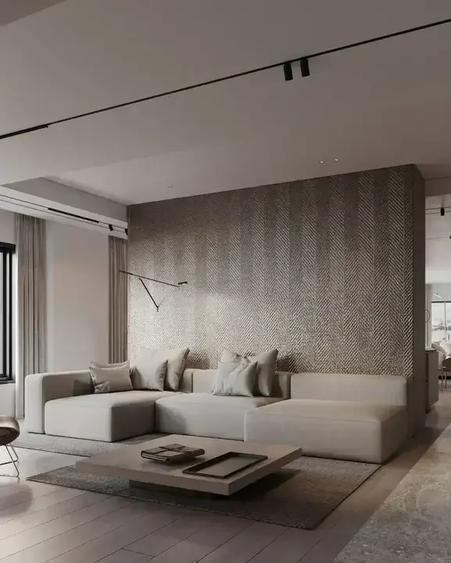 Penthouse cu 4 camere decomandat în Titan