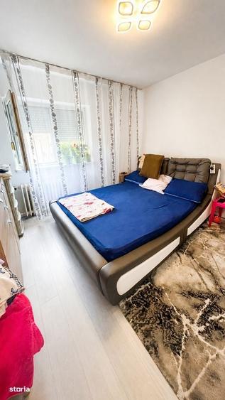 APARTAMENT DECOMANDAT,Sarari,Etajul 2,mobilat si utilat - 1