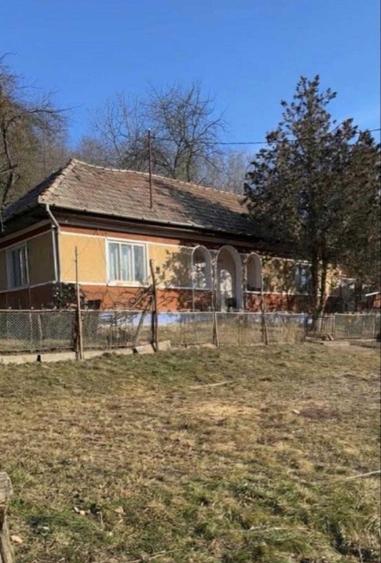 Casă cu 3 camere în Răzoare