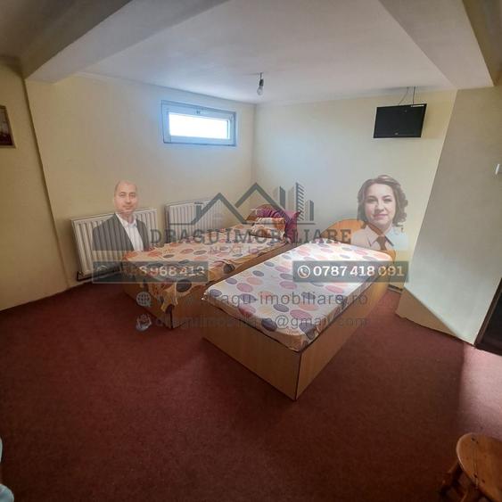 Spațiu comercial, de 400 mp, în Drăgănești