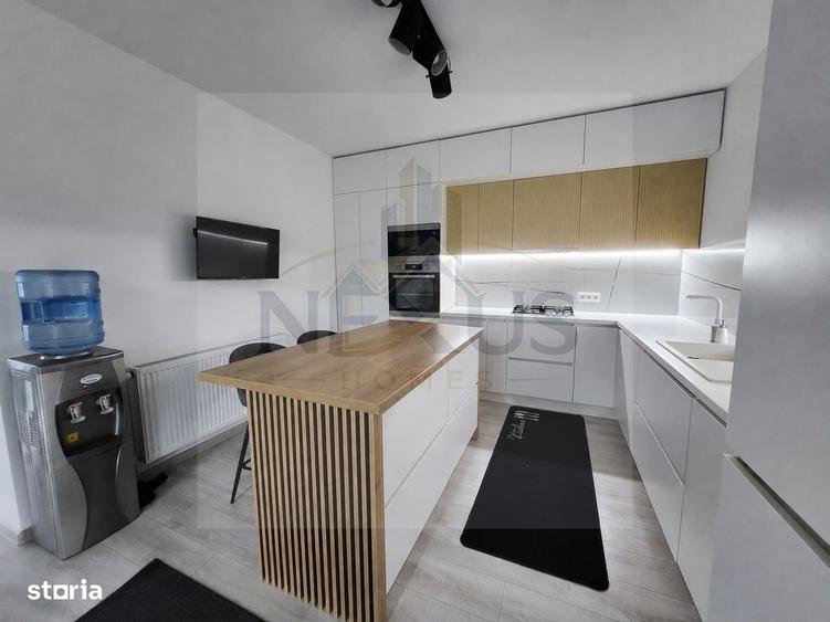 Casă cu 3 camere în Vidra