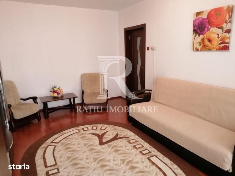 Apartament cu 2 camere decomandat în Deve