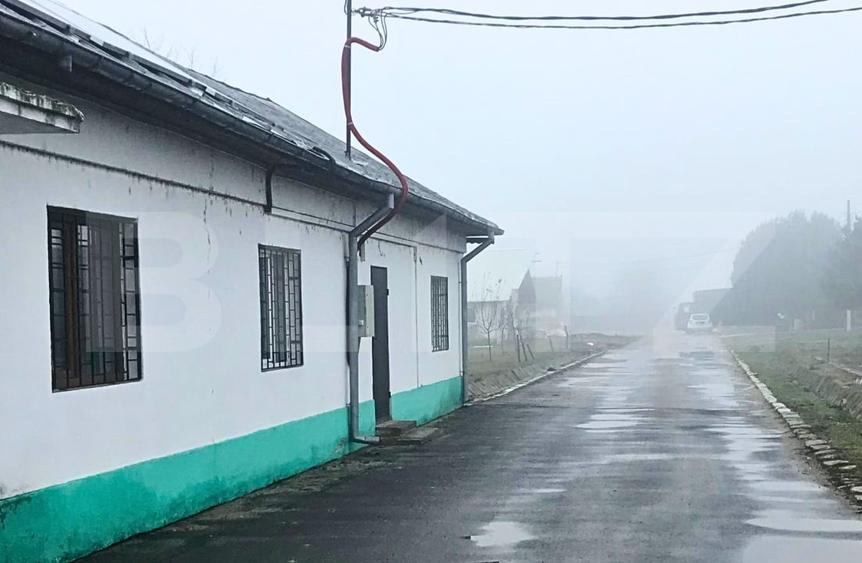 Spațiu comercial, de 65 mp, în Sud