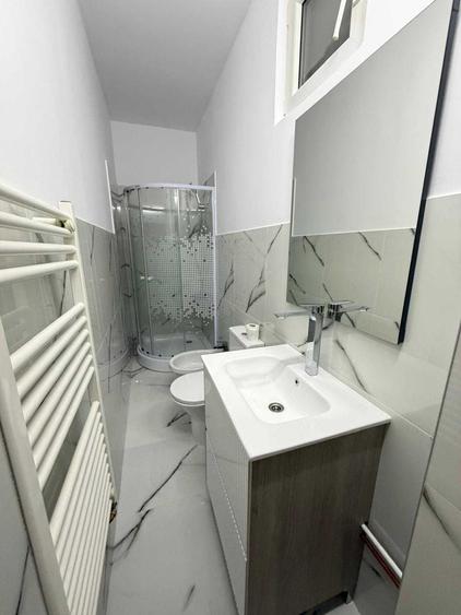 Garsonieră decomandată în Copou