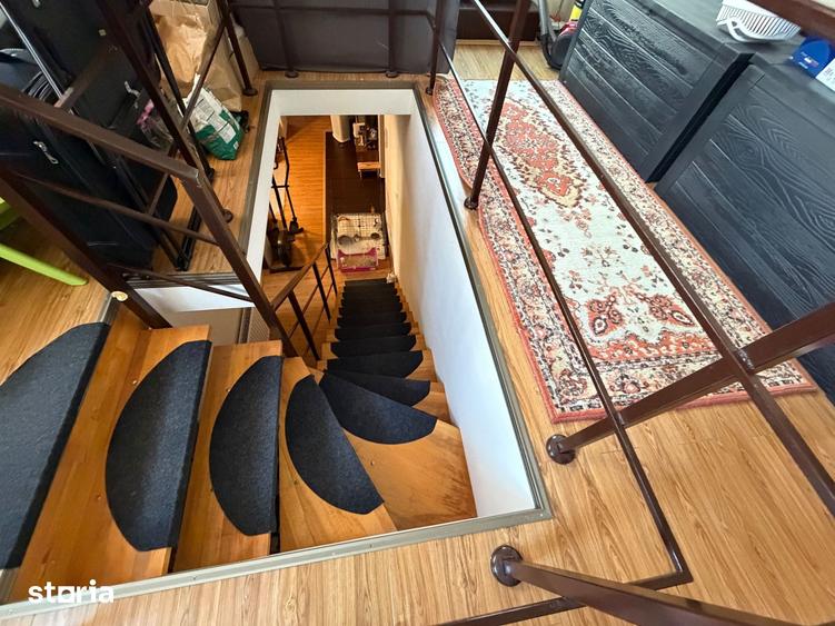 Apartament cu 3 camere în Tolstoi