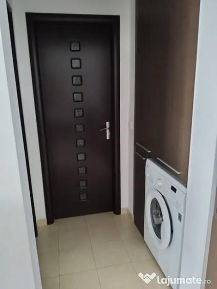Apartament cu 2 camere decomandat în Gheorgheni