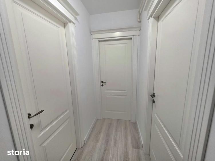 Apartament cu 2 camere în Cug