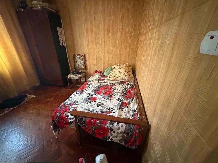 Apartament 2 Camere 55 m2 Recompartimentat in 3 Camere in Zona Ultracentrala - 1