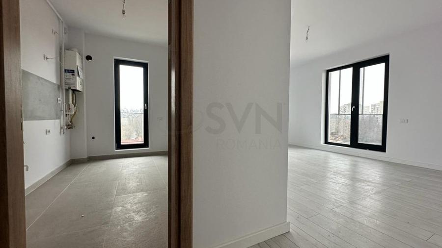 Apartament cu 2 camere decomandat în Lujerului