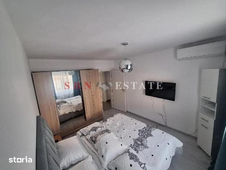 Apartament cu 3 camere decomandat în Theodor Pallady