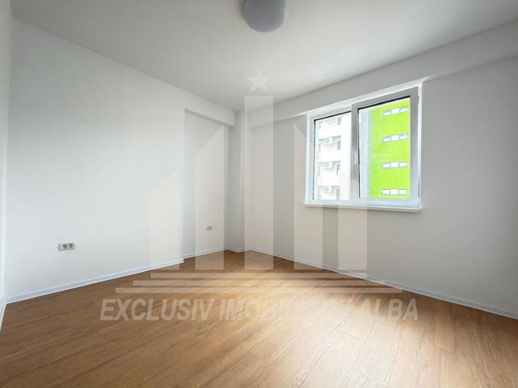 Apartament 3 camere | Open space | 68 mp | Etaj 3 | Green Residence - 3