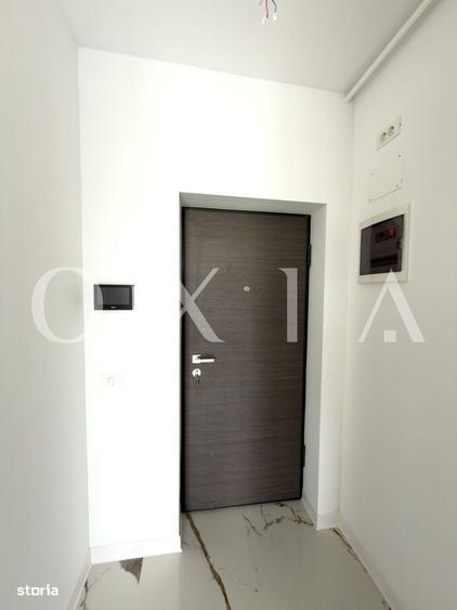 Apartament cu 2 camere în Rudicica