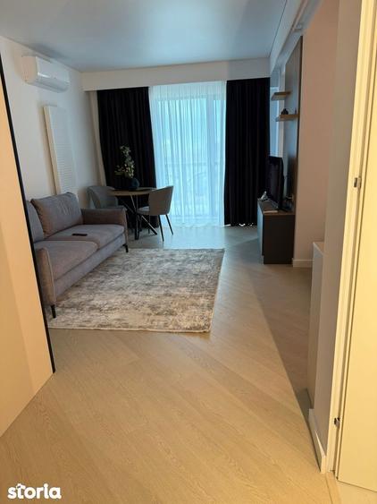 Inchiriere studio/ Cortina North/ Promenada/ Pipera - 5