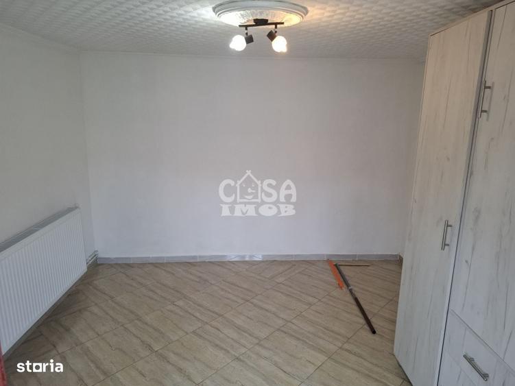 Casă cu 4 camere în Speriețeni