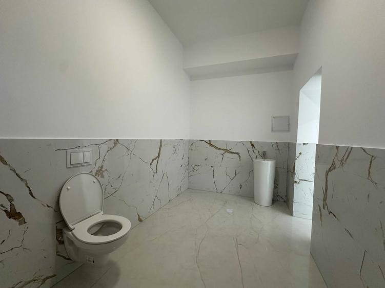 Spațiu comercial, de 52 mp, în Aradului