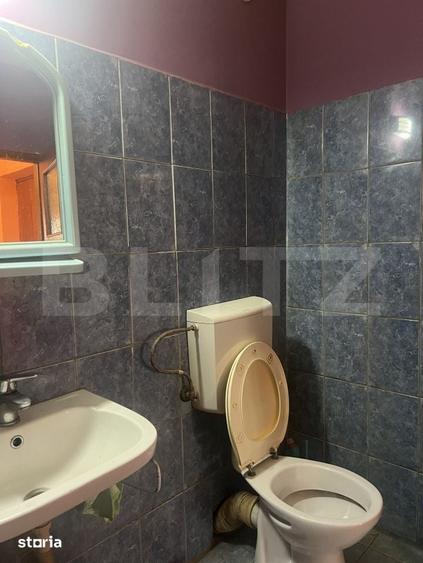 Apartament 2 camere, 50 mp, zona Florilor - 5