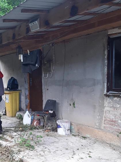 Casă cu 1 camere cu Teren 400 Mp în Exterior Vest