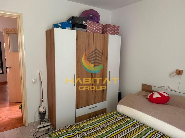Apartament cu 3 camere decomandat în Brâncoveanu