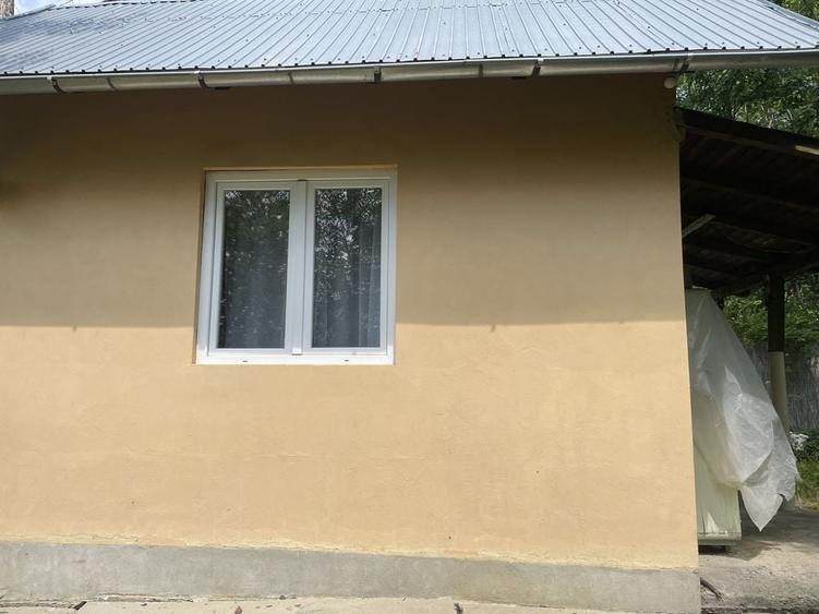 Casă în Buștenari