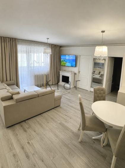 Apartament 2 camere cochet, 46 mp, parcare! Zona Terra! - 1