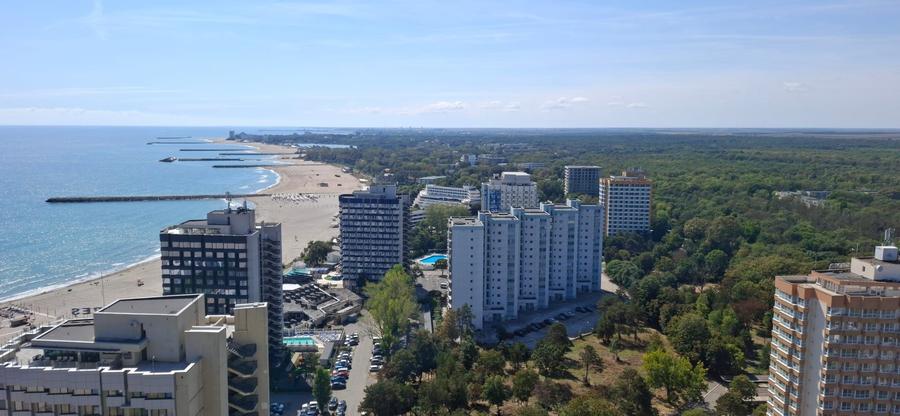 Apartament cu 2 camere decomandat în Ultracentral