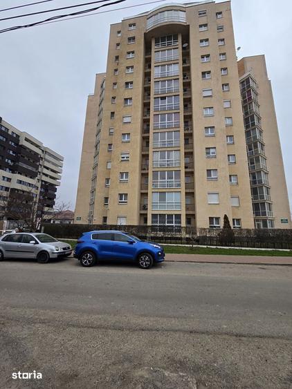 Apartament cu 2 camere în Ștefan cel Mare