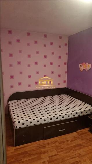 Apartament cu 2 camere în Căzănești (Râmnicu Vâlcea)