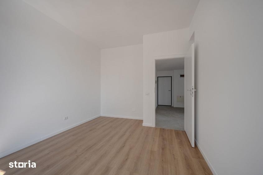 Apartament cu 3 camere în Nord