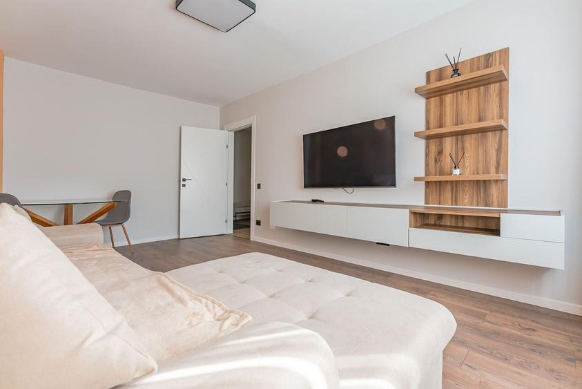 Apartament 2 camere | 62 mp | Decomandat | Mobilat | Astra, Zorilor - 3