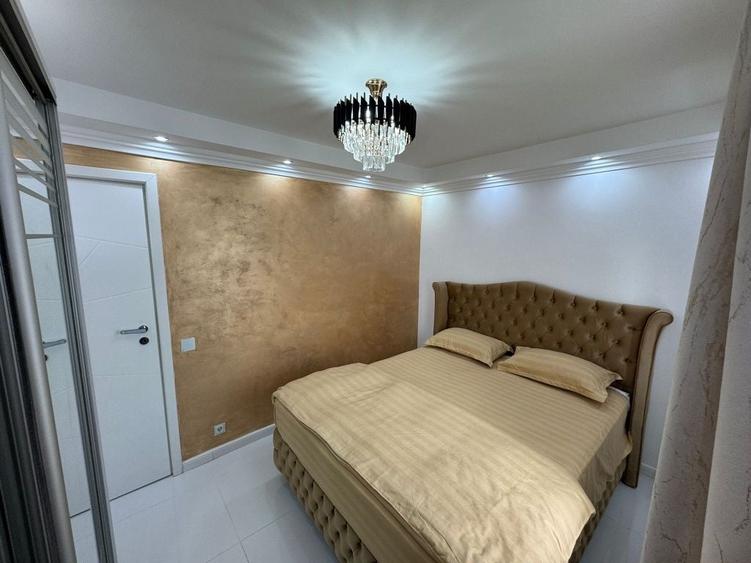 Apartament cu 2 camere în Ferentari