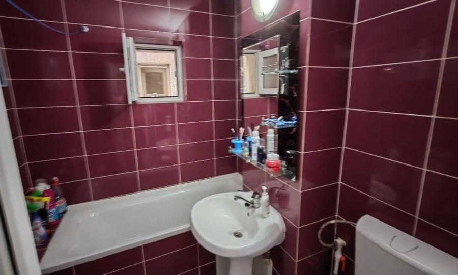 Apartament decomandat Micro 16 - 2