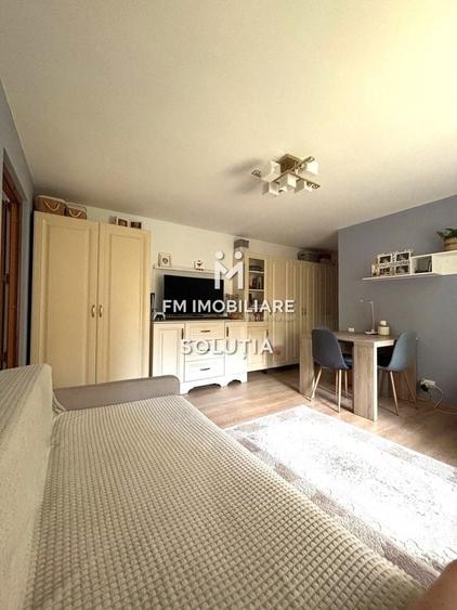 Apartament 3 camere, Ultracentral, Bilașcu! - 3
