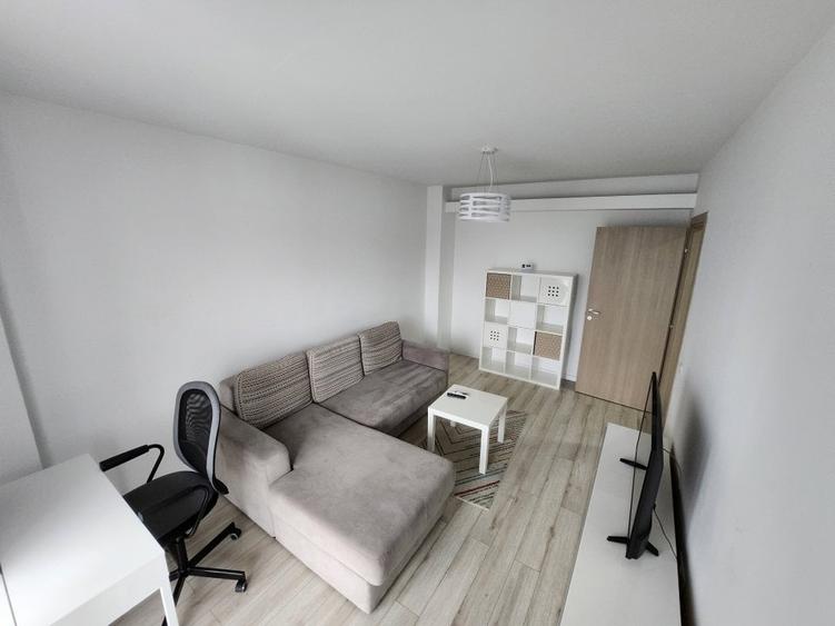 Apartament cu 2 camere decomandat, mobilat în Grozăvești
