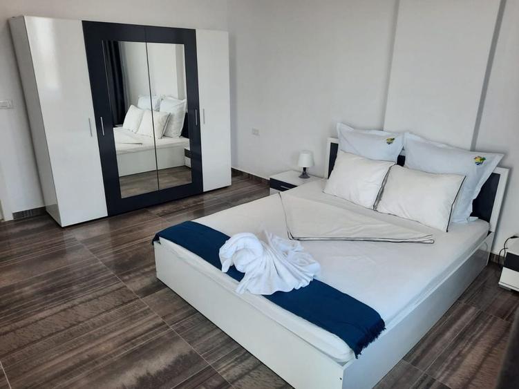 Inchiriez apartament cu 3 camere in Navodari - Mamaia Nord - 2