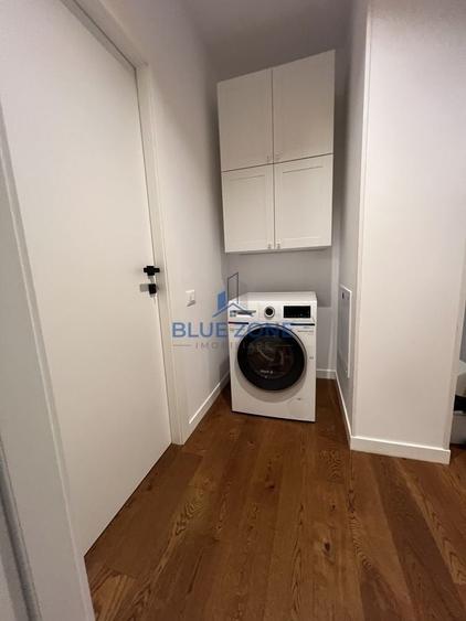 Apartament cu 2 camere decomandat, mobilat în Cotroceni