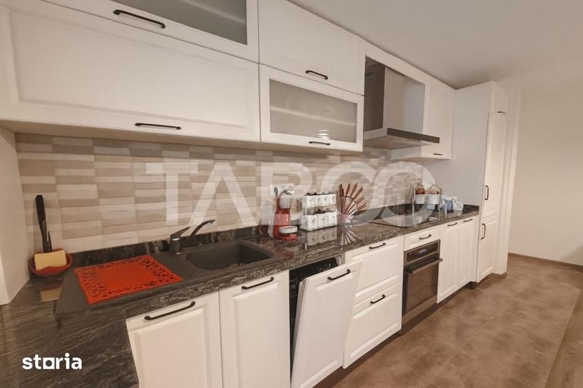 Apartament de vazare 2 camere cu gradina proprie de 86 mp si parcare - 15