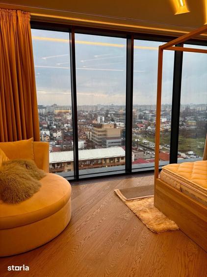 Apartament cu 5 camere în Tei