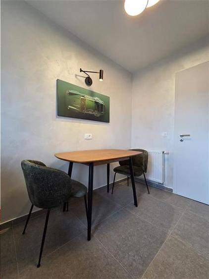 Apartament premium prima inchiriere Coresi Kasper - amenajare designer - 17