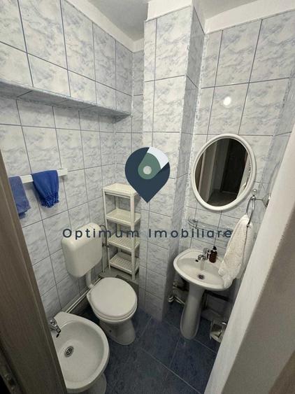 Apartament cu 3 camere decomandat, mobilat în Mănăștur